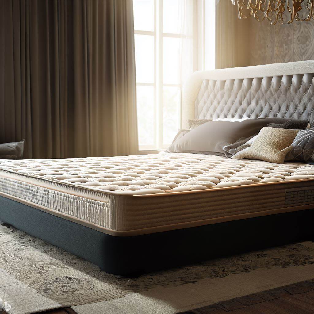 most expensive mattress