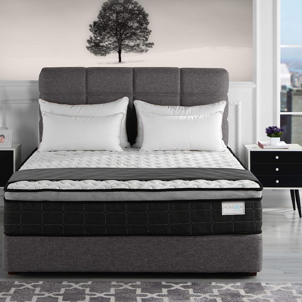 best luxurious mattress