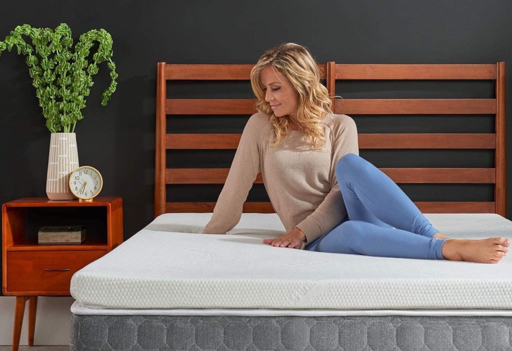 best hybrid mattress under $500