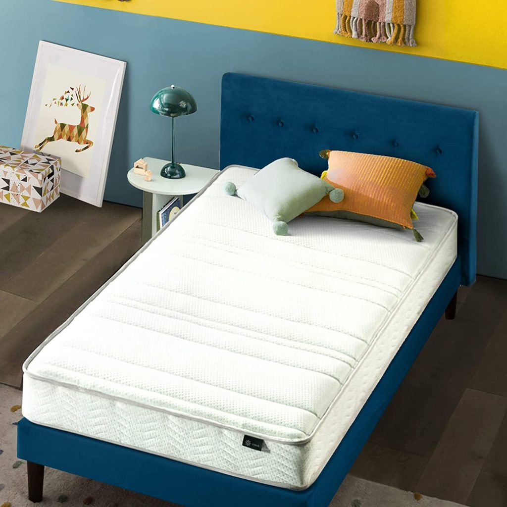 best luxurious mattress