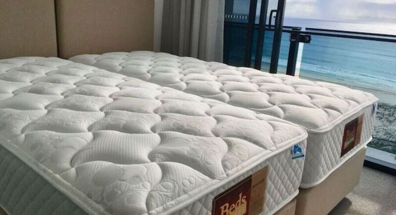 How to pick a mattress?