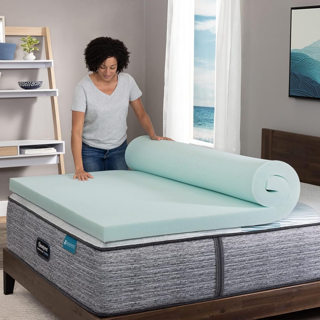best Beautyrest mattress