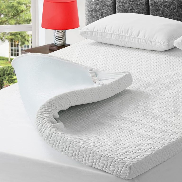beds with memory foam mattresses