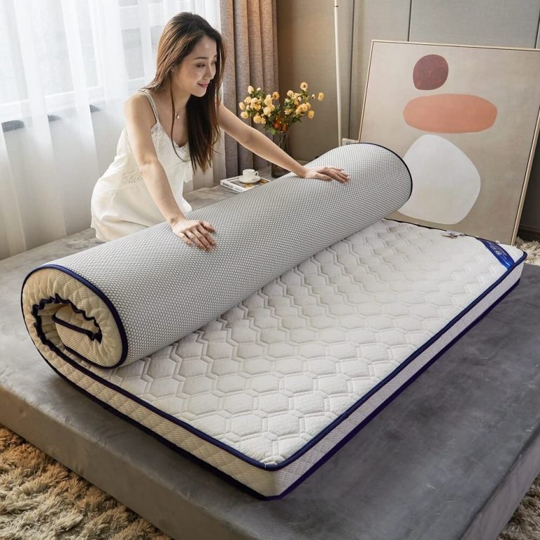 What is a hybrid mattress