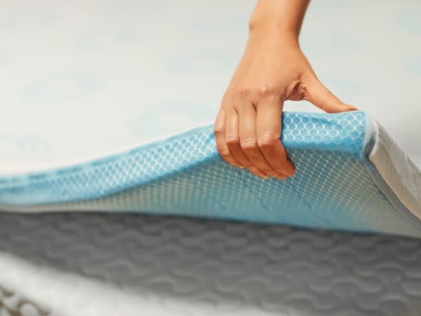 What is an innerspring mattress