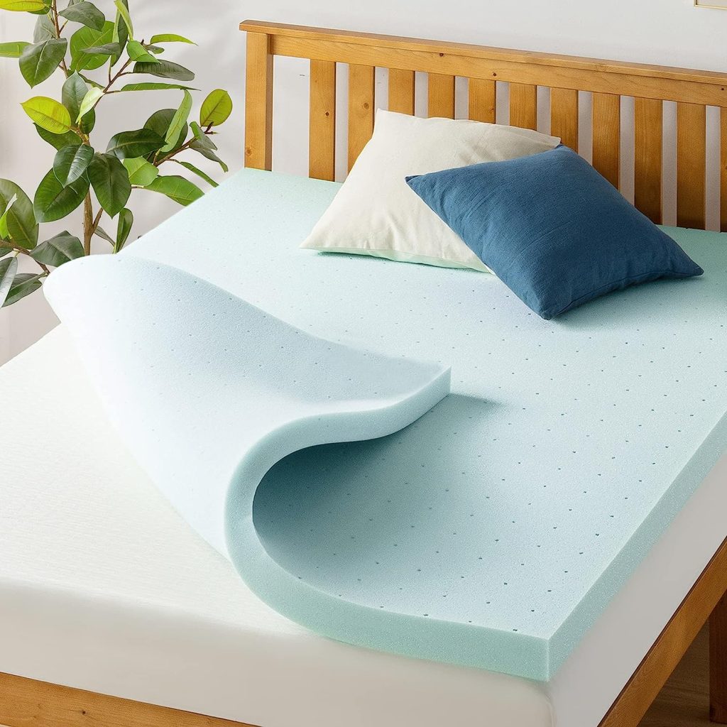What is an innerspring mattress?