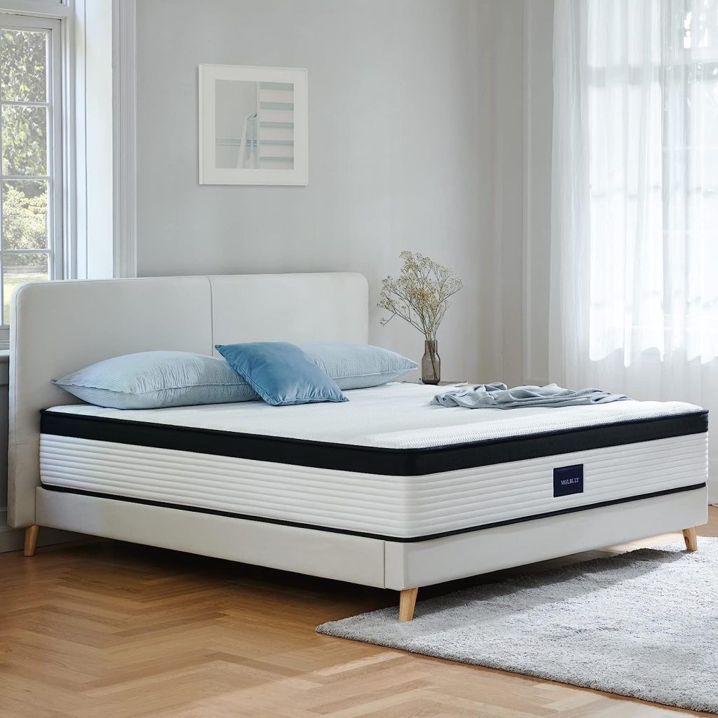 best smart mattress