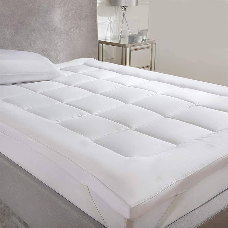 extra soft mattress